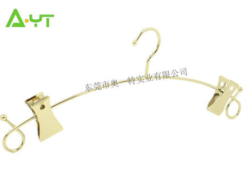 可移动斧形夹金属内衣...