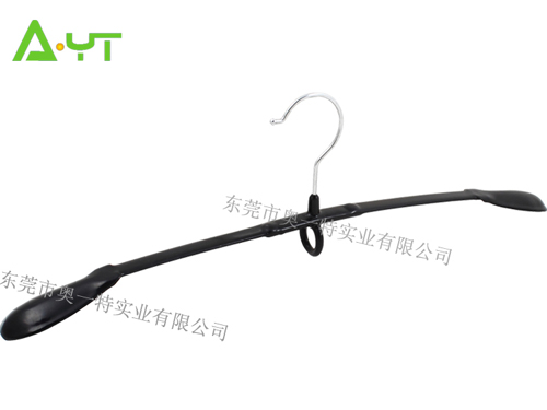 高档浸塑防滑衣架