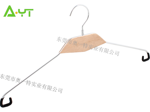 新款浸塑衣架
