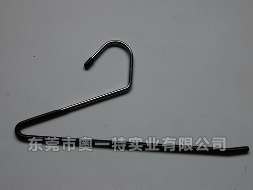 大气浸胶毛巾架