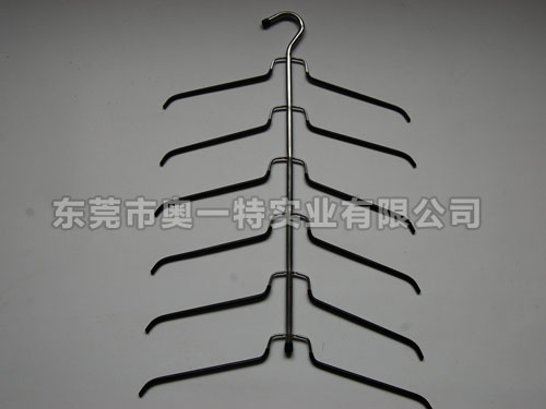 六层PVC防滑浸胶衣...