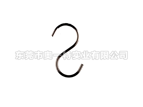 防滑铝衣架