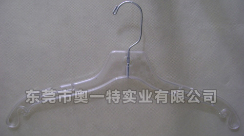 17“塑胶衣架