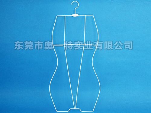 泳装架