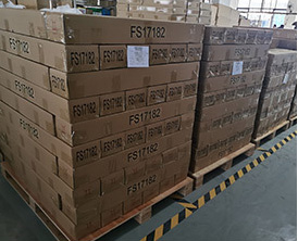 产品仓库